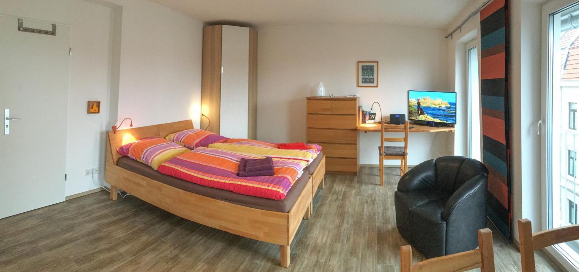 Apartment11 Thueringer 科隆 外观 照片