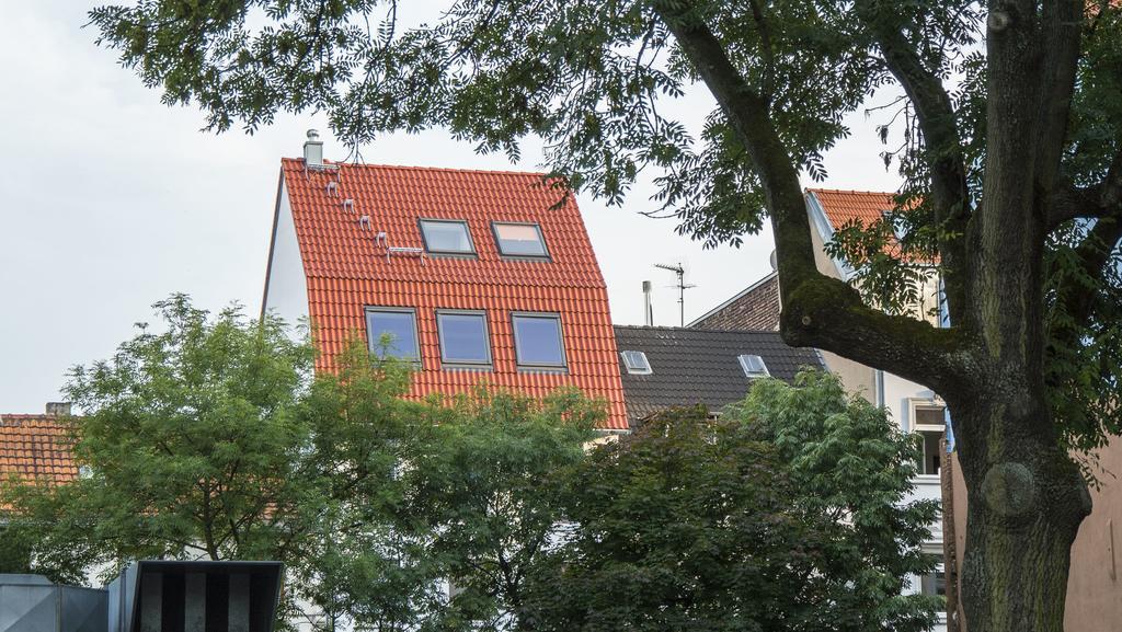 Apartment11 Thueringer 科隆 外观 照片